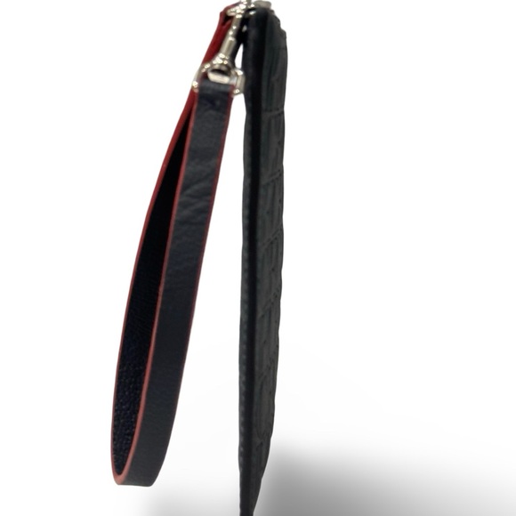 CH Carolina Herrera Continental Shopping Pouch - Picture 3 of 10